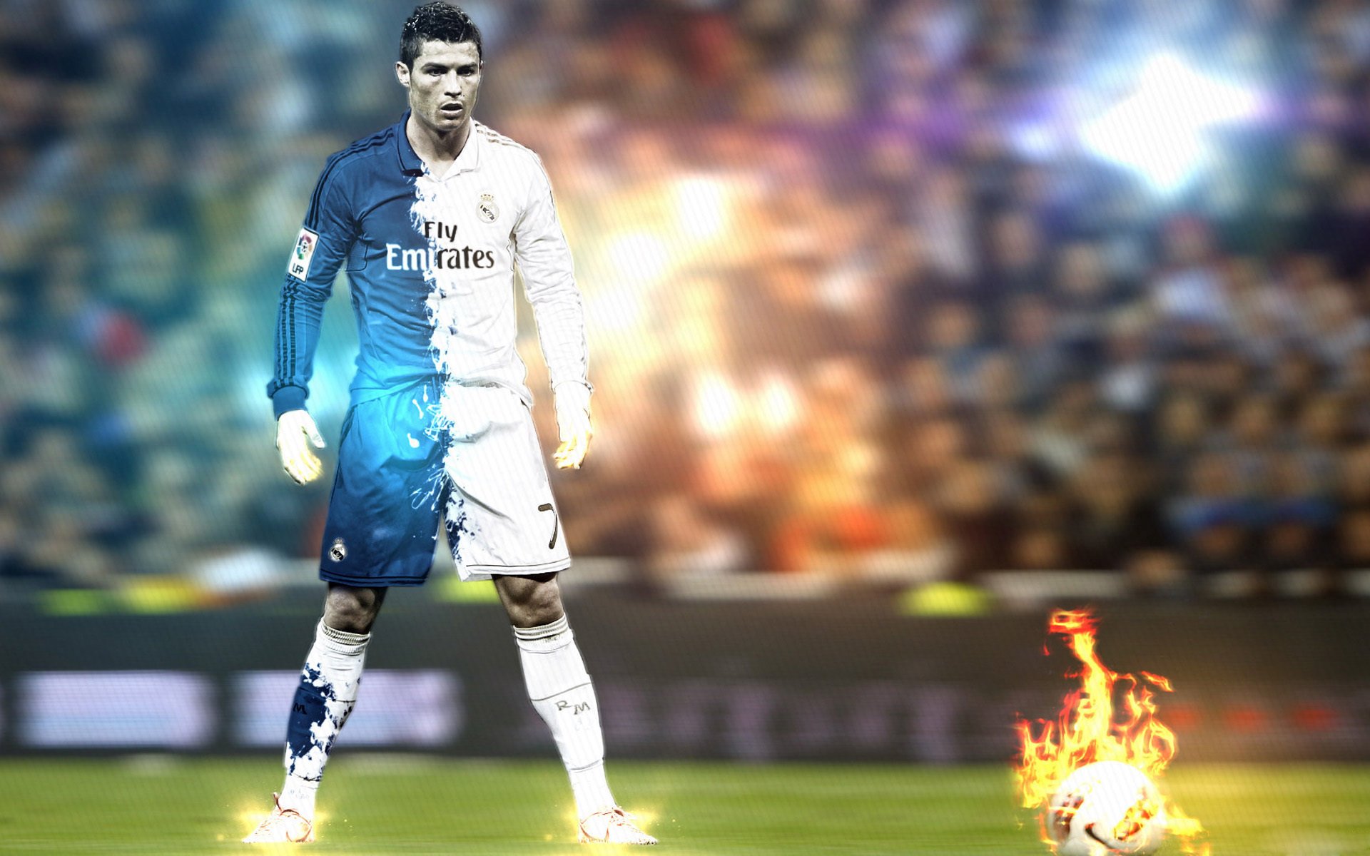 2026世界杯：赛事全球直播高清化，视觉效果令人震撼，世界杯2020直播